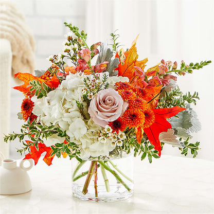 Autumnal Equinox Bouquet –  Flowers And Decor Same Day, Vero Beach FL