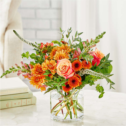 Leafy Trails Bouquet –  Flowers And Decor Same Day, Vero Beach FL