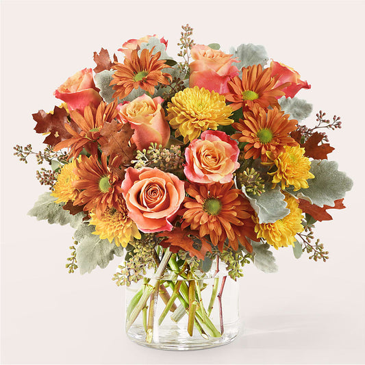 Caramel Apple Bouquet –  Flowers And Decor Same Day, Vero Beach FL