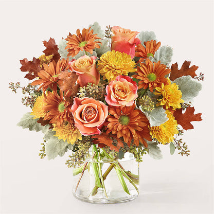 Caramel Apple Bouquet –  Flowers And Decor Same Day, Vero Beach FL
