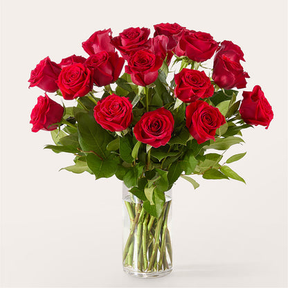 The One Red Rose Bouquet –  Flowers And Decor Same Day, Vero Beach FL