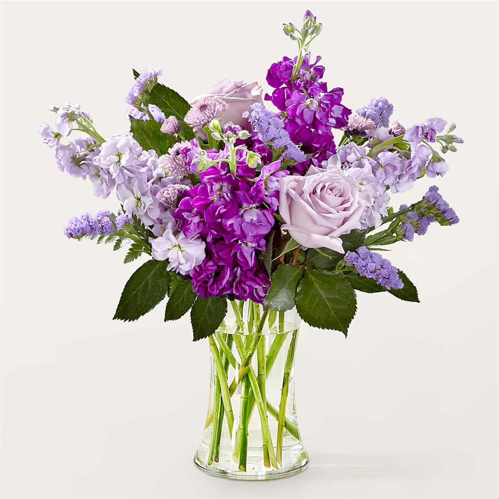 Give a Twirl Bouquet –  Flowers And Decor Same Day, Vero Beach FL