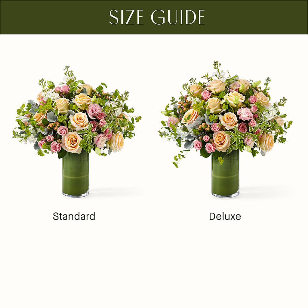 The Glamour Shot –  Flowers And Decor Same Day, Vero Beach FL