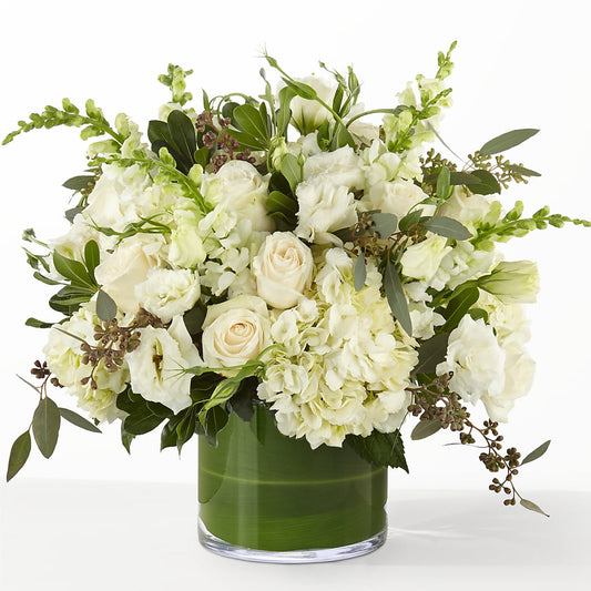 The Gallery –  Flowers And Decor Same Day, Vero Beach FL