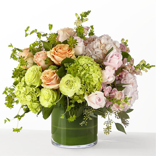 The Art Deco –  Flowers And Decor Same Day, Vero Beach FL