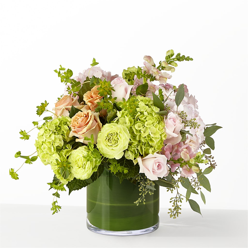 The Art Deco –  Flowers And Decor Same Day, Vero Beach FL