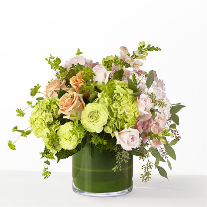 The Art Deco –  Flowers And Decor Same Day, Vero Beach FL