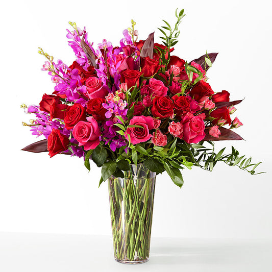 The Honeymoon –  Flowers And Decor Same Day, Vero Beach FL