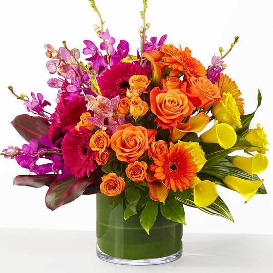 The Mosaic –  Flowers And Decor Same Day, Vero Beach FL