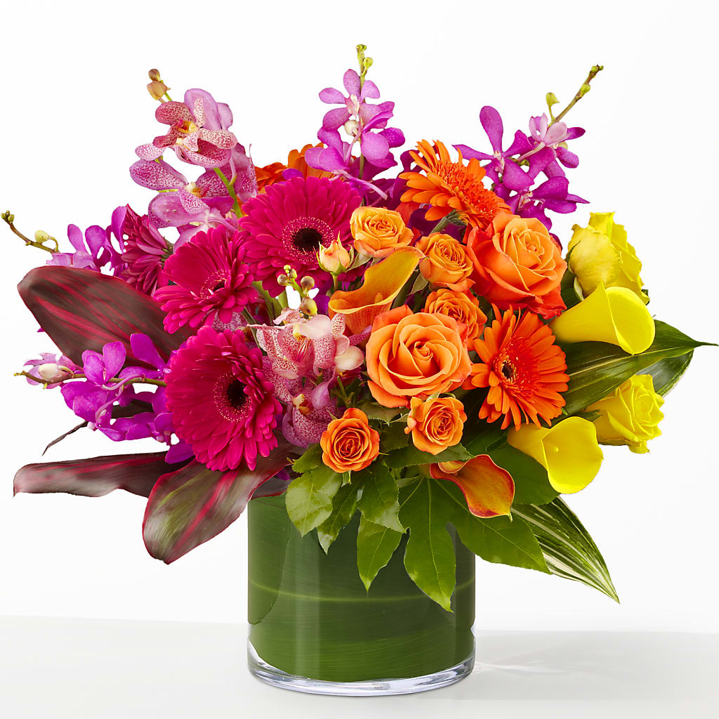 The Mosaic –  Flowers And Decor Same Day, Vero Beach FL