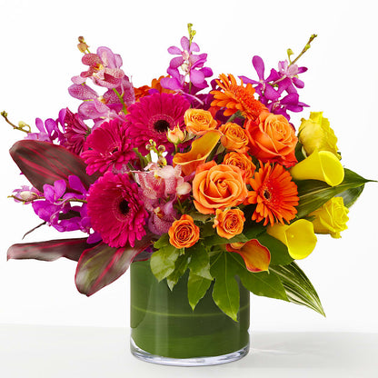 The Mosaic –  Flowers And Decor Same Day, Vero Beach FL