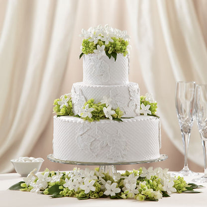 Bloom & Blossom Cake Decor –  Flowers And Decor Same Day, Vero Beach FL