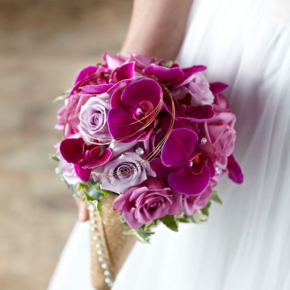 Breathless Bouquet –  Flowers And Decor Same Day, Vero Beach FL