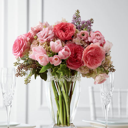 Abundant Array Arrangement –  Flowers And Decor Same Day, Vero Beach FL
