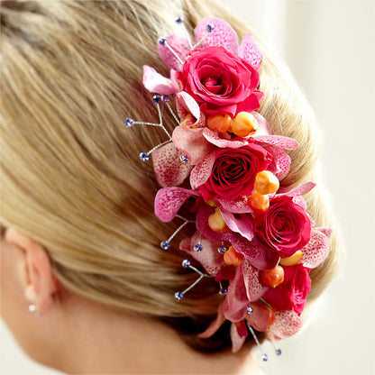 Celestial Hair Decor –  Flowers And Decor Same Day, Vero Beach FL