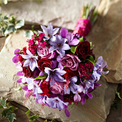Enlightened Love Bouquet –  Flowers And Decor Same Day, Vero Beach FL