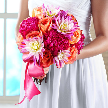 New Love Bouquet –  Flowers And Decor Same Day, Vero Beach FL