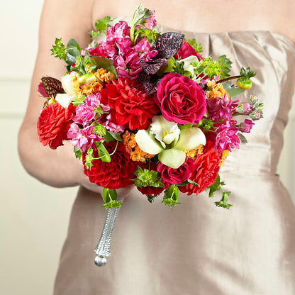 True Happiness Bouquet –  Flowers And Decor Same Day, Vero Beach FL