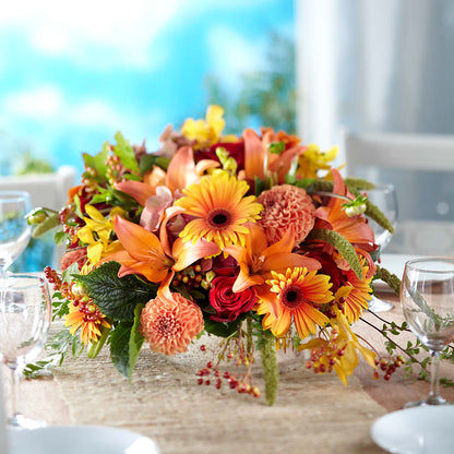 One and Only Centerpiece –  Flowers And Decor Same Day, Vero Beach FL