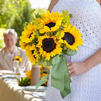 Free Spirit Bouquet –  Flowers And Decor Same Day, Vero Beach FL